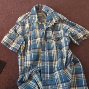 Gap 1968 casual button down